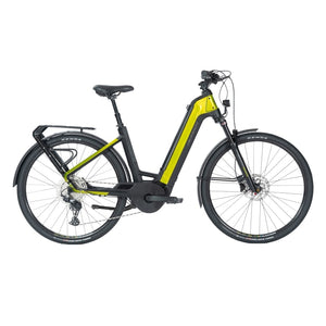 Avanti Metro-e City Suv 2022 - Green