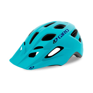 Giro Helmet Verse - Glacier Green / Cool White