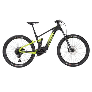 Avanti Bike Hammer-e LT1-32KPH - Black