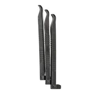 Syncros Tyre Lever Set 3PCS ST-07 - Black