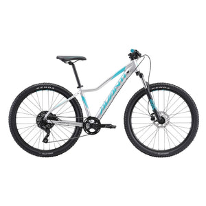 Avanti Montari MS 1 Womens - Silver