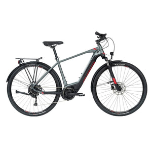 Avanti EXPLORER-E2 2022 - Anthracite