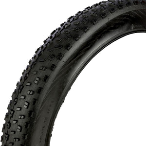 Zero Zro Tyre 24x4.0 Wire 30tpi (h-5176)