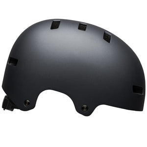 Bell Local Action Fit Helmet - Matte Grey