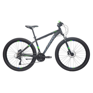 Avanti Black Thunder LE - Black