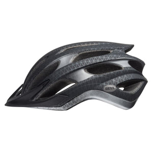 Bell Drifter Helmet - Matte Gloss Gunmetal