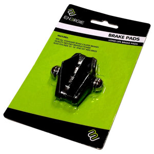 Energie Brake Pads Road Complete