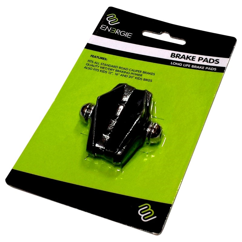 Energie Brake Pads Road Complete