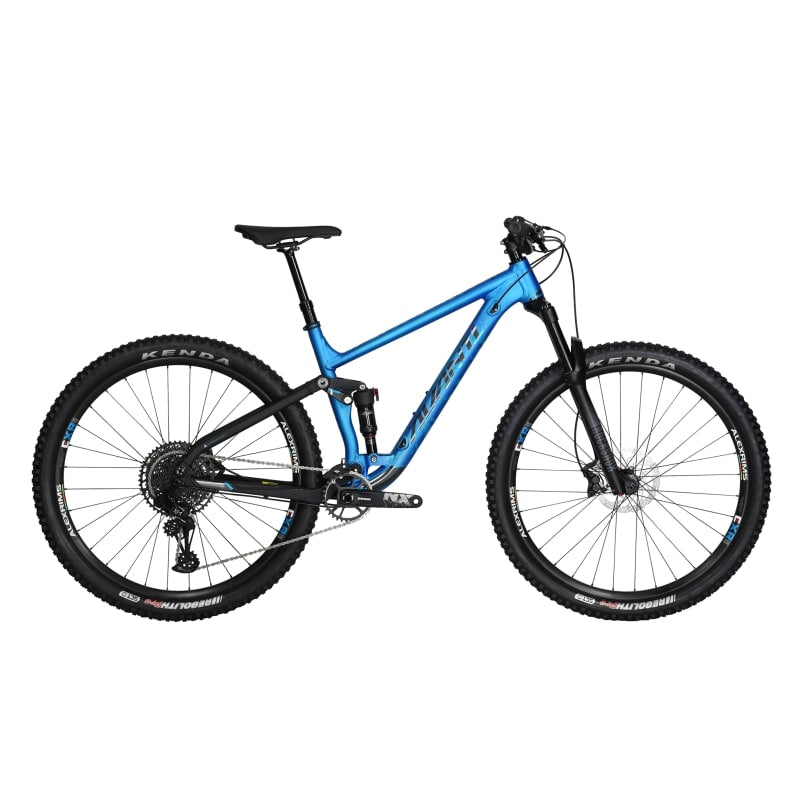 Avanti Hammer S1 - Blue