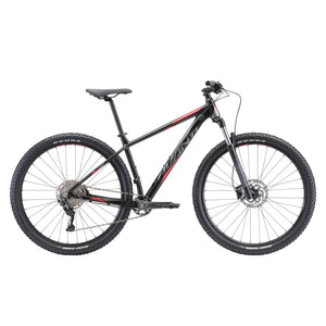 Avanti Competitor 1 - Black