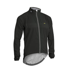 Solo Wind Jacket - Black