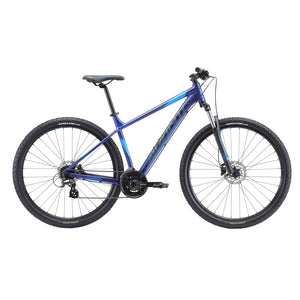 Avanti Montari 1 - Blue