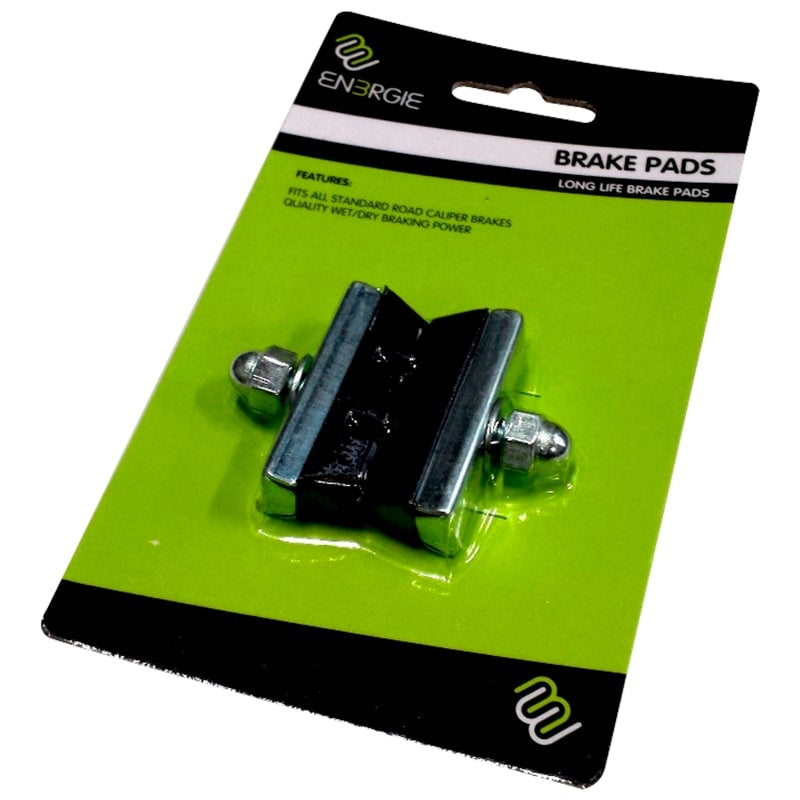 Energie Brake Pads Caliper 45mm Standard