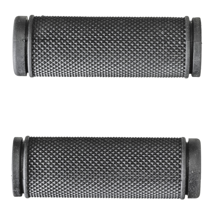 Syncros Grips Mtb Closed End 5-7SPD Gripshift SG-06 - Black