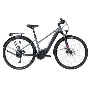 Avanti EXPLORER-E2 Low 2022 - Anthracite