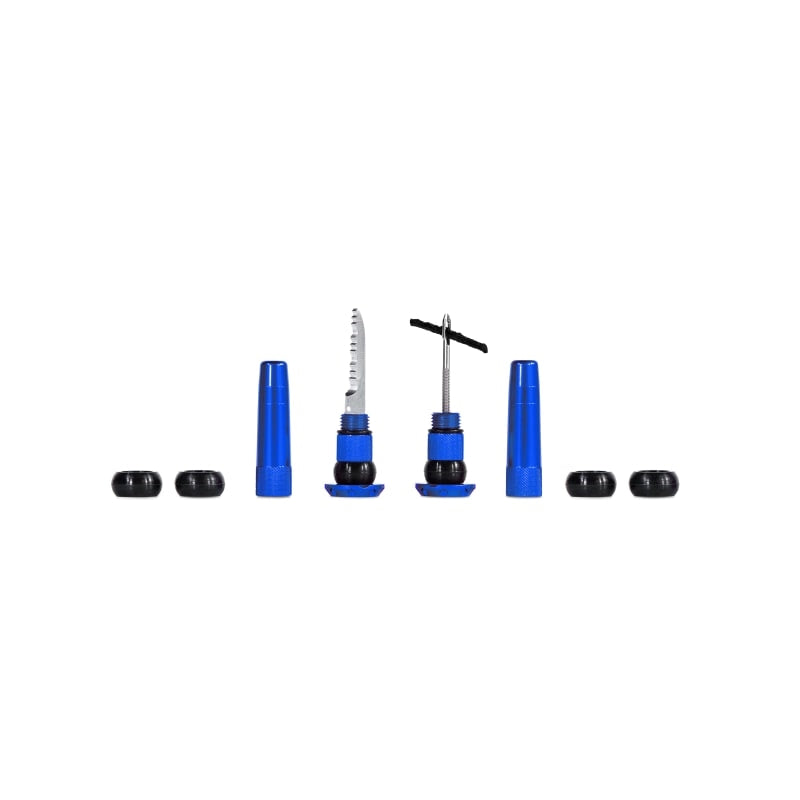 Muc-off Stealth Tubeless Puncture Plug - Blue