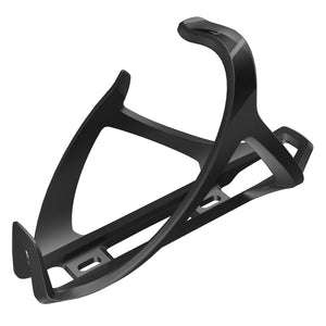 Syncros Tailor Cage 2.0 Left Hand Entry Bottle Cage - Matt Black