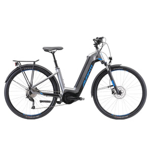Avanti Metro-e City 2 2022 - Silver