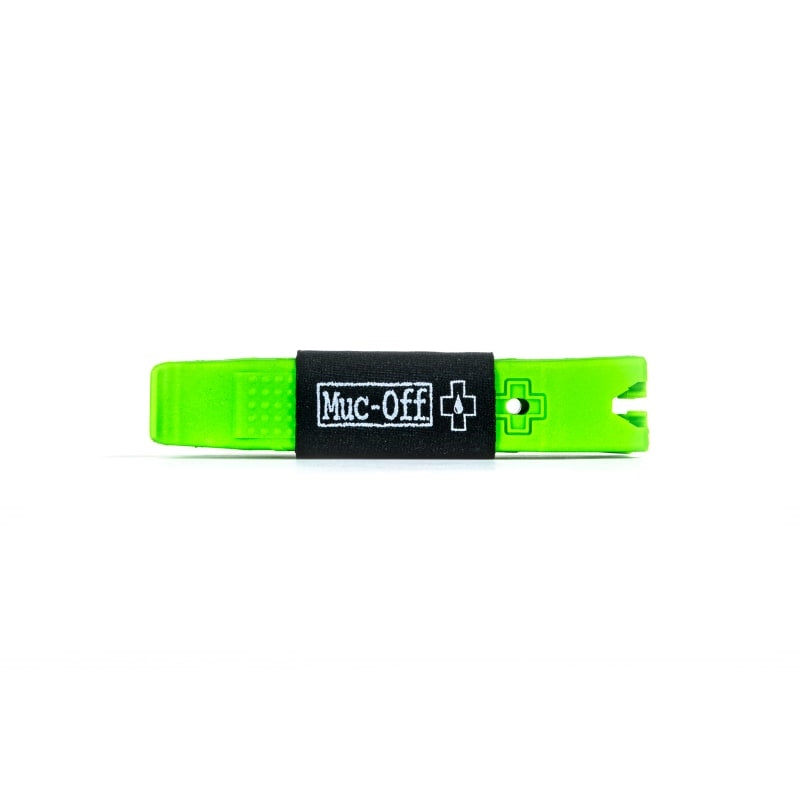 Muc-off Rim Stix Tyre Levers - Green