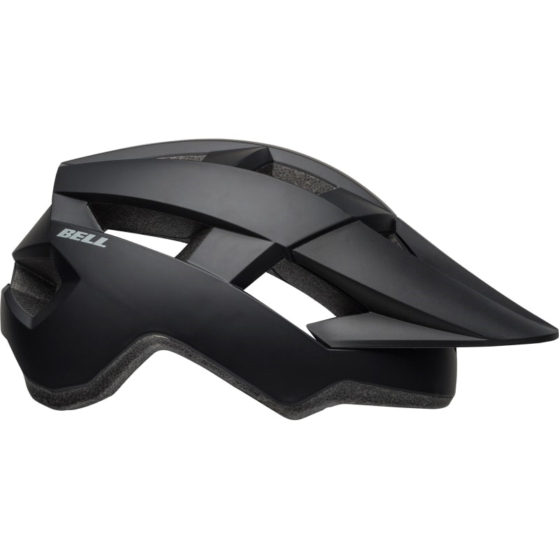 Bell Spark Mips Helmet - Matte Black