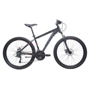 Avanti Black Thunder 1 - Black