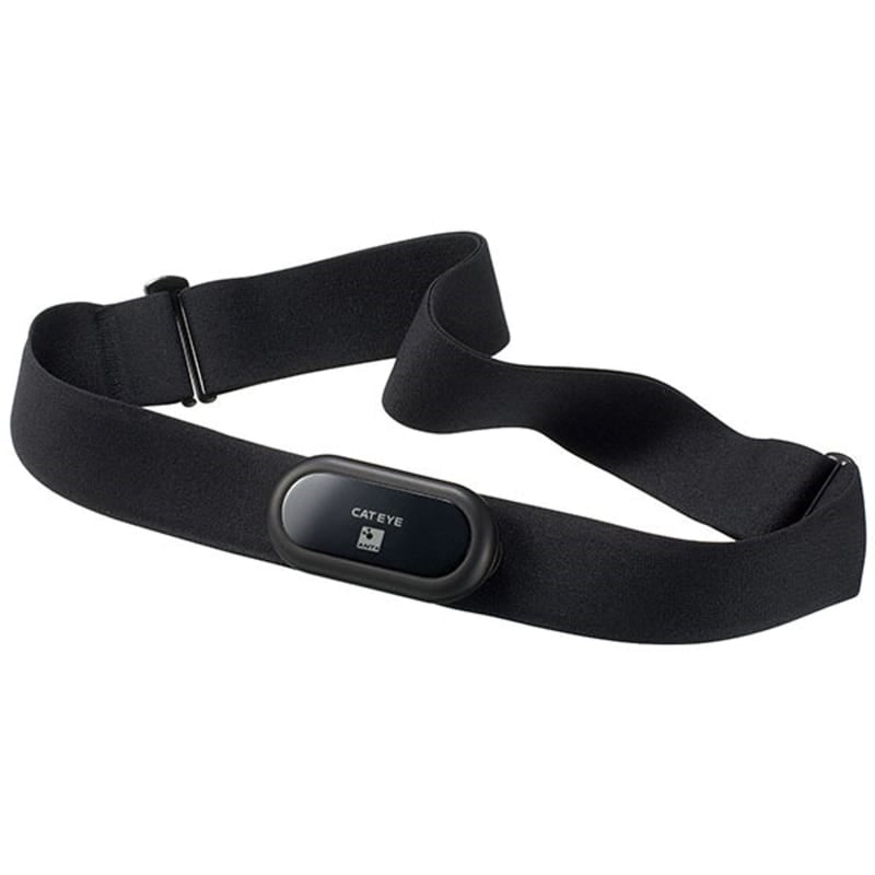 Cateye Strada Digital Sensor Hr-10 2.4ghz