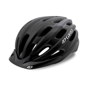 Giro Hale Helmet - Matt Black