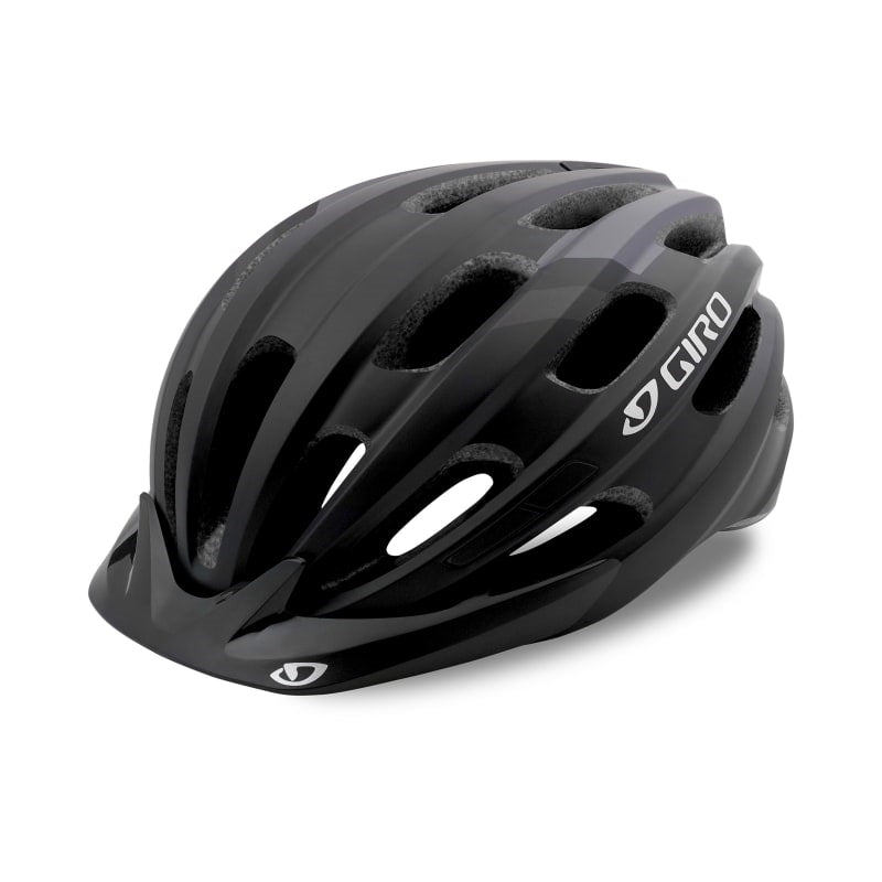 Giro Hale Helmet - Matt Black