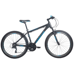 Malvern Star Hurricane One - Black