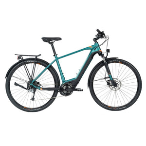 Avanti EXPLORER-E1 2022 - Green