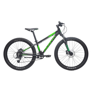 Avanti Montari Jnr 24 - Black