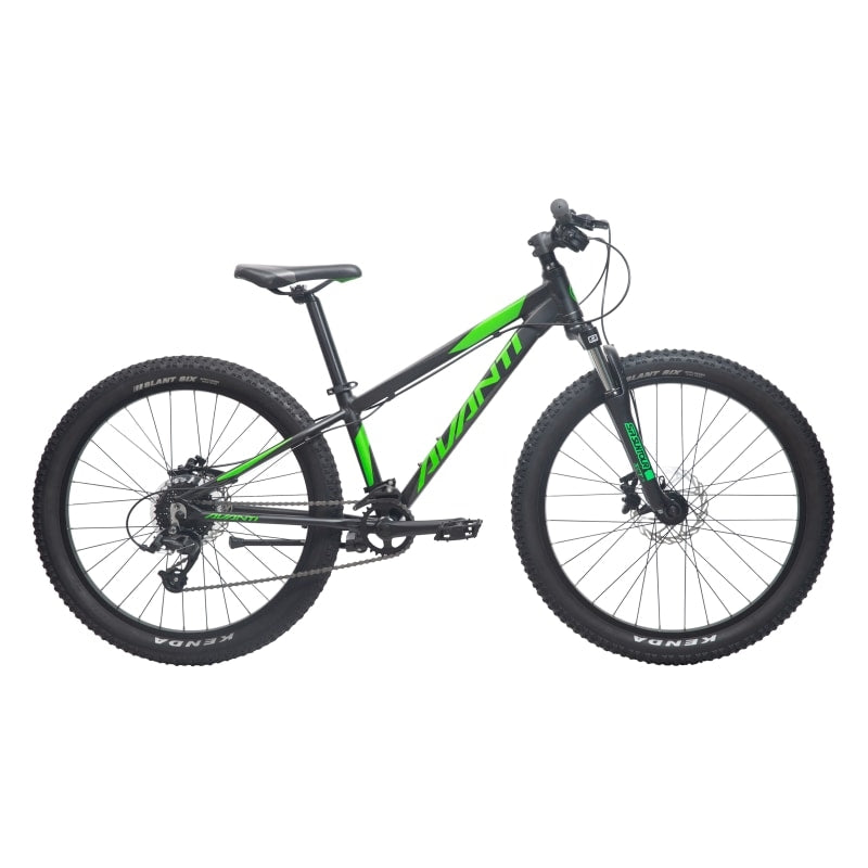 Avanti Montari Jnr 24 - Black