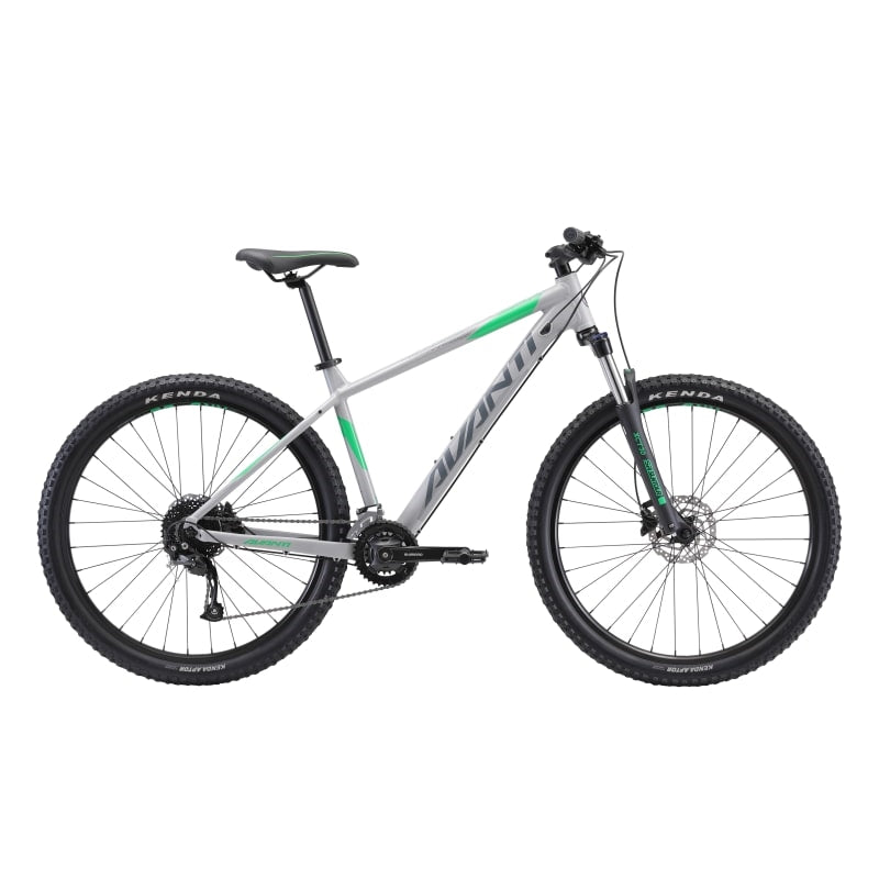Avanti Montari 2 - Grey