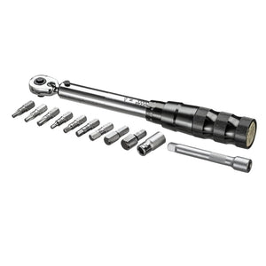 Syncros Torque Wrench 2.0 - Black