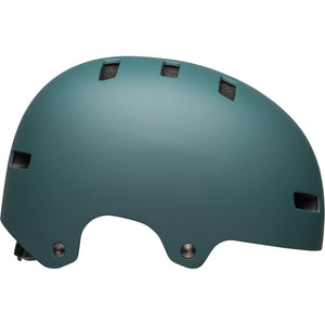 Bell Local Action Fit Helmet - Peacock
