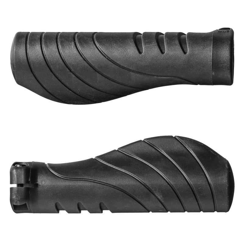 Syncros Grips Comfort SG-03 - Black