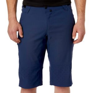 Giro Havoc Mtb Short - Midnight Blue
